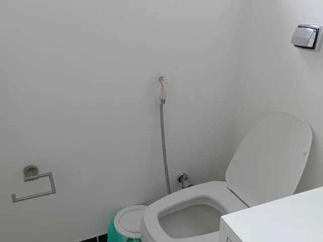 Imagem 4: APARTAMENTO RESIDENCIAL em São Paulo - São Paulo, Consolação