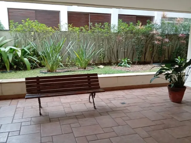 Imagem 5: APARTAMENTO RESIDENCIAL em São Paulo - São Paulo, Consolação