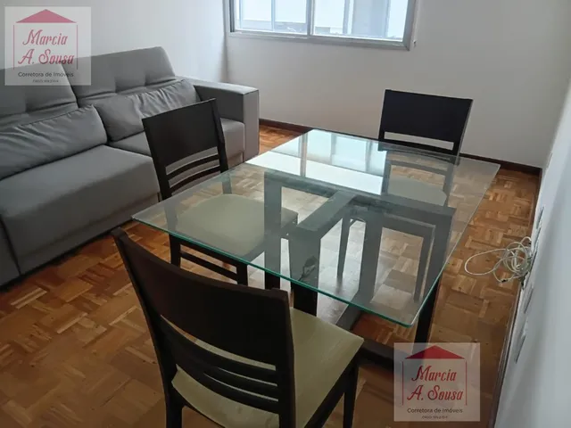 Imagem 16: APARTAMENTO RESIDENCIAL em São Paulo - São Paulo, Consolação