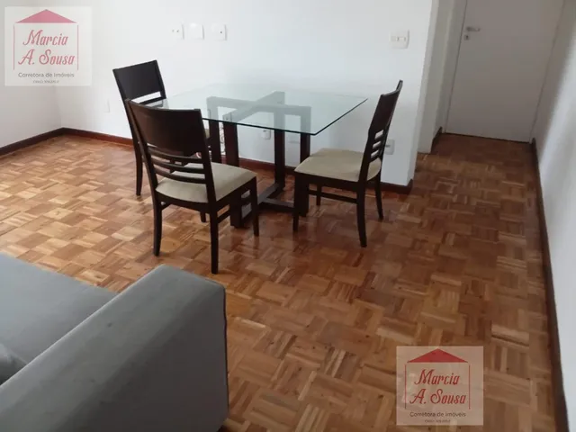 Imagem 7: APARTAMENTO RESIDENCIAL em São Paulo - São Paulo, Consolação