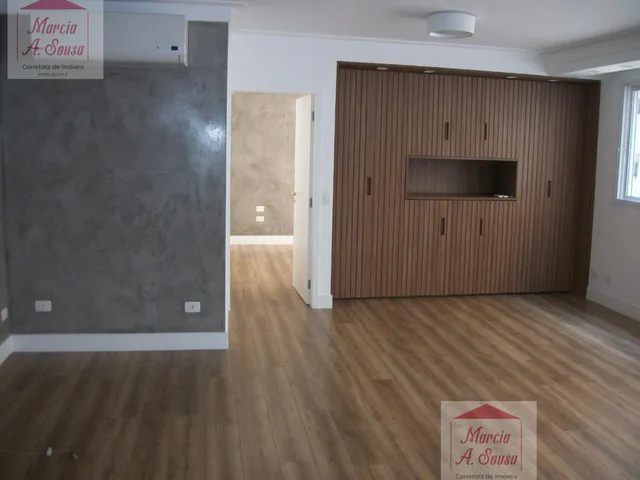 Imagem: Apartamento Residencial em São Paulo