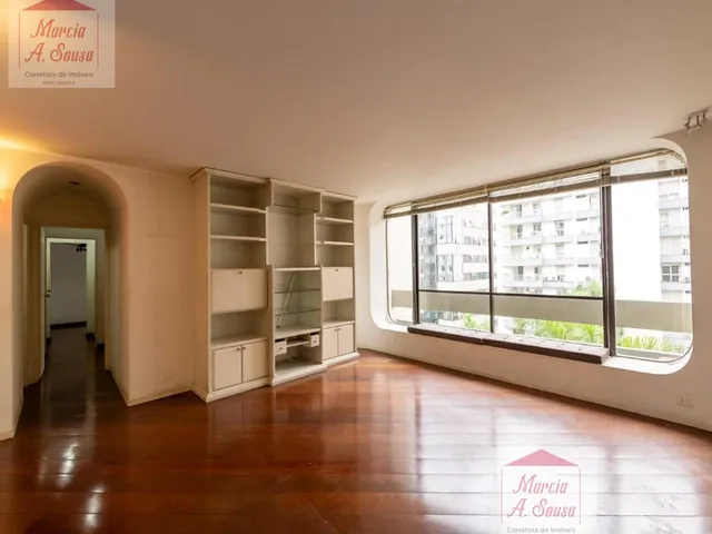 Imagem: Apartamento Residencial em São Paulo