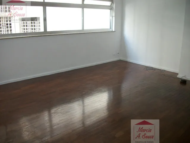 Imagem: Apartamento Residencial em São Paulo