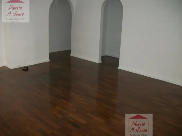 Imagem 2: Apartamento Residencial em São Paulo - São Paulo, Consolação