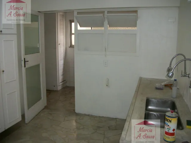 Imagem 6: Apartamento Residencial em São Paulo - São Paulo, Consolação