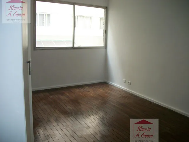 Imagem 14: Apartamento Residencial em São Paulo - São Paulo, Consolação