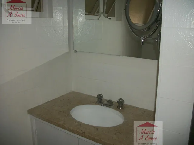 Imagem 13: Apartamento Residencial em São Paulo - São Paulo, Consolação