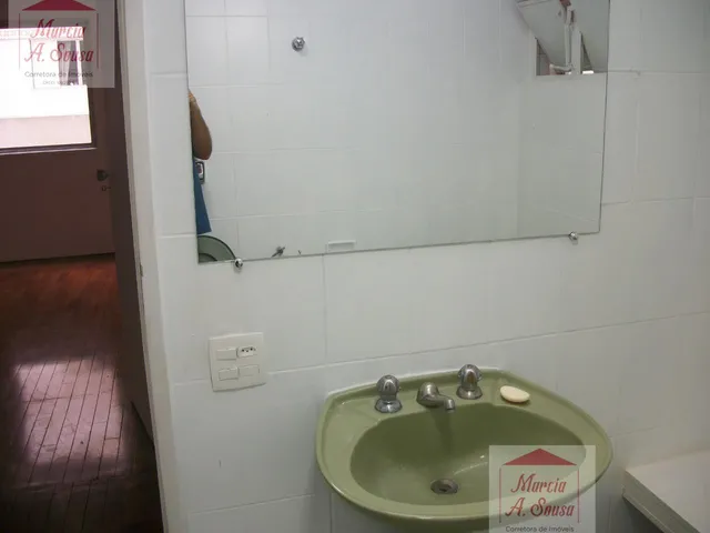 Imagem 4: Apartamento Residencial em São Paulo - São Paulo, Consolação