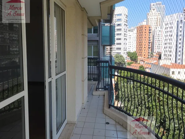 Imagem: APARTAMENTO RESIDENCIAL em São Paulo