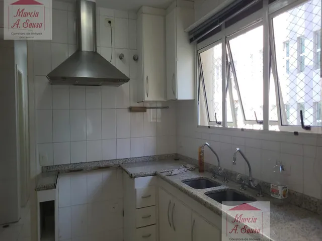 Imagem 4: Apartamento Residencial em São Paulo - São Paulo, Perdizes