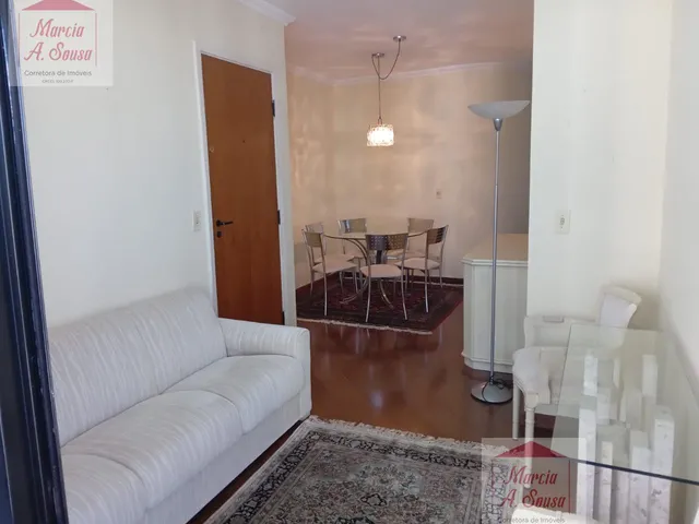 Imagem: Apartamento Residencial em São Paulo