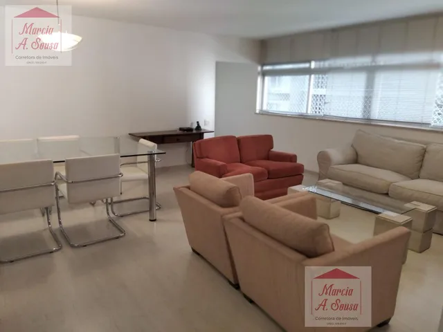 Imagem: Apartamento Residencial em São Paulo