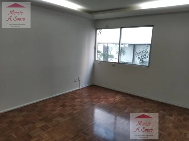 Imagem: APARTAMENTO RESIDENCIAL em São Paulo
