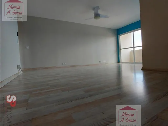 Imagem: Apartamento Residencial em São Paulo