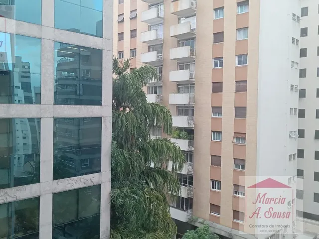 Imagem 8: APARTAMENTO RESIDENCIAL em São Paulo - São Paulo, Consolação