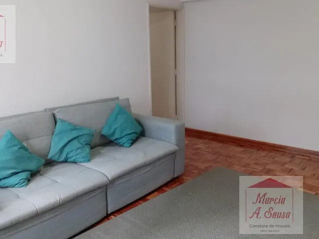 Imagem 4: APARTAMENTO RESIDENCIAL em São Paulo - São Paulo, Consolação