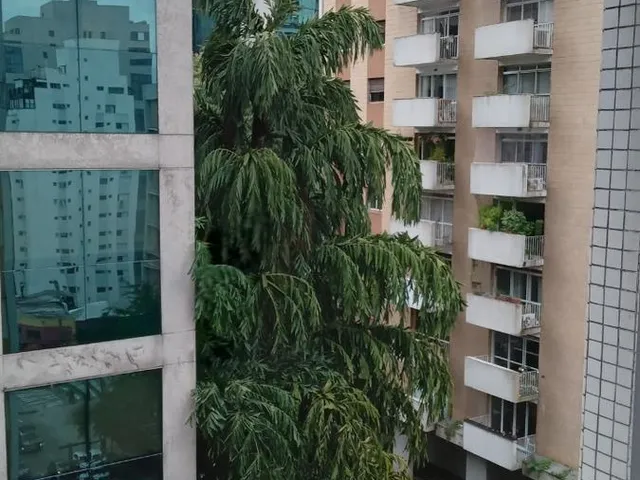 Imagem 11: APARTAMENTO RESIDENCIAL em São Paulo - São Paulo, Consolação