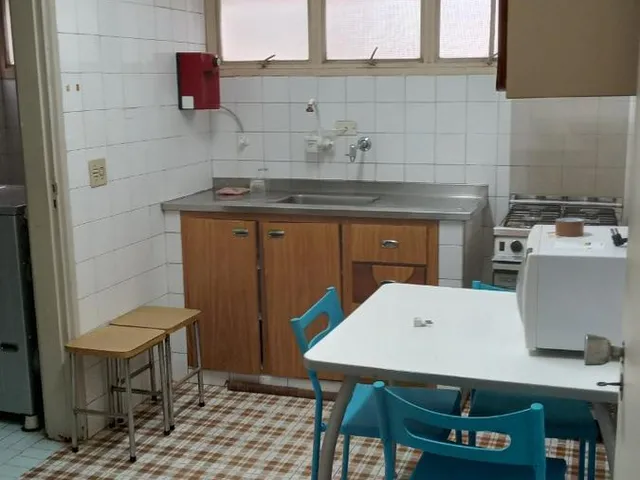 Imagem 3: APARTAMENTO RESIDENCIAL em São Paulo - São Paulo, Consolação