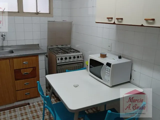 Imagem 10: APARTAMENTO RESIDENCIAL em São Paulo - São Paulo, Consolação