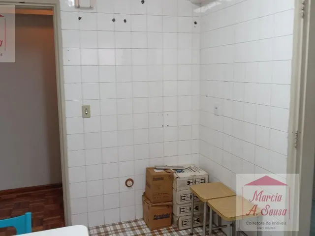 Imagem 7: APARTAMENTO RESIDENCIAL em São Paulo - São Paulo, Consolação
