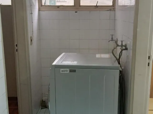 Imagem 13: APARTAMENTO RESIDENCIAL em São Paulo - São Paulo, Consolação