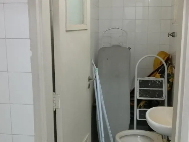 Imagem 14: APARTAMENTO RESIDENCIAL em São Paulo - São Paulo, Consolação