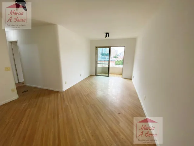 Imagem: Apartamento Residencial em São Paulo