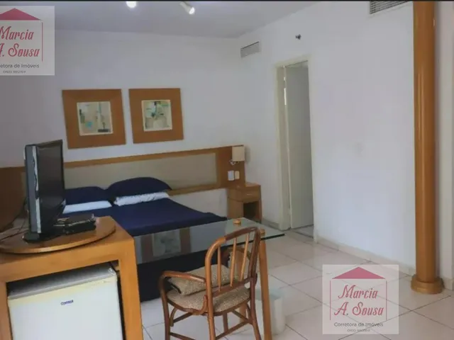 Imagem 12: APARTAMENTO FLAT em São Paulo - São Paulo, Pinheiros