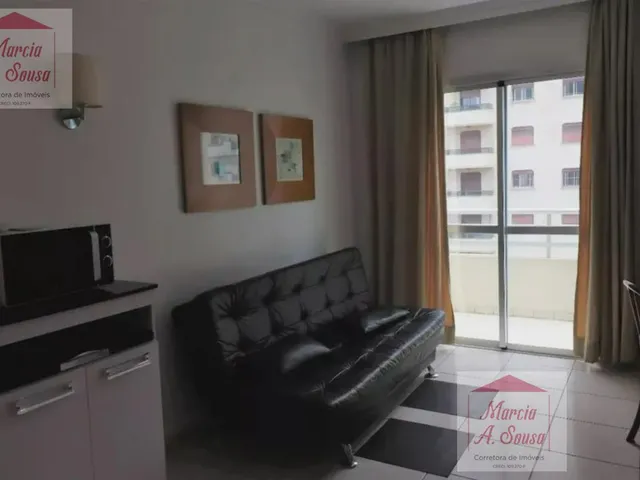Imagem 10: APARTAMENTO FLAT em São Paulo - São Paulo, Pinheiros