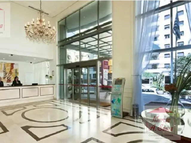 Imagem 2: APARTAMENTO FLAT em São Paulo - São Paulo, Pinheiros