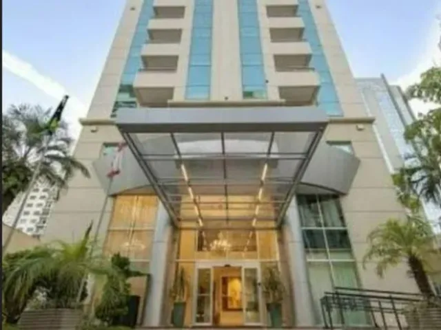 Imagem 9: APARTAMENTO FLAT em São Paulo - São Paulo, Pinheiros