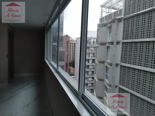 Imagem: Apartamento Residencial em São Paulo
