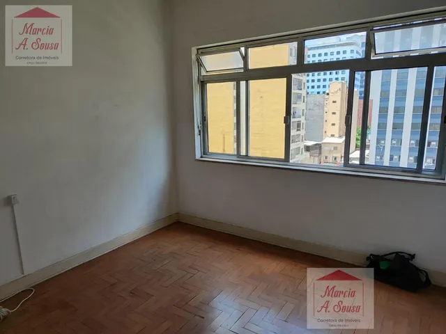 Imagem: Apartamento Residencial em São Paulo