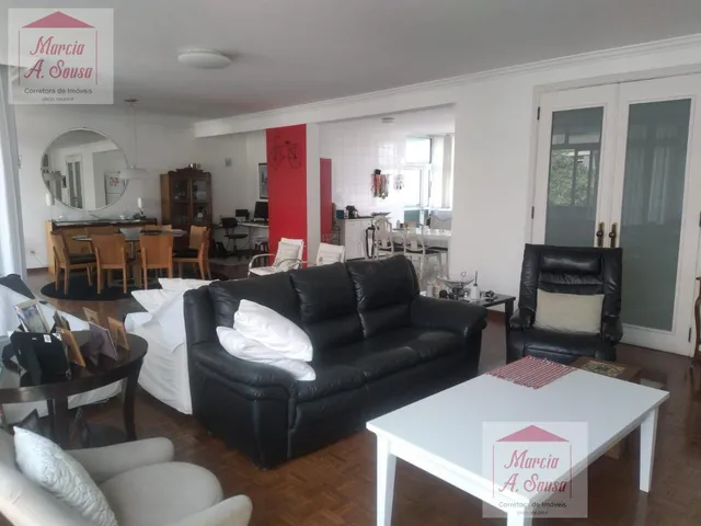 Imagem: Apartamento Residencial em São Paulo