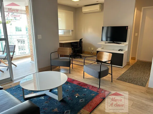 Imagem: Apartamento Residencial em São Paulo