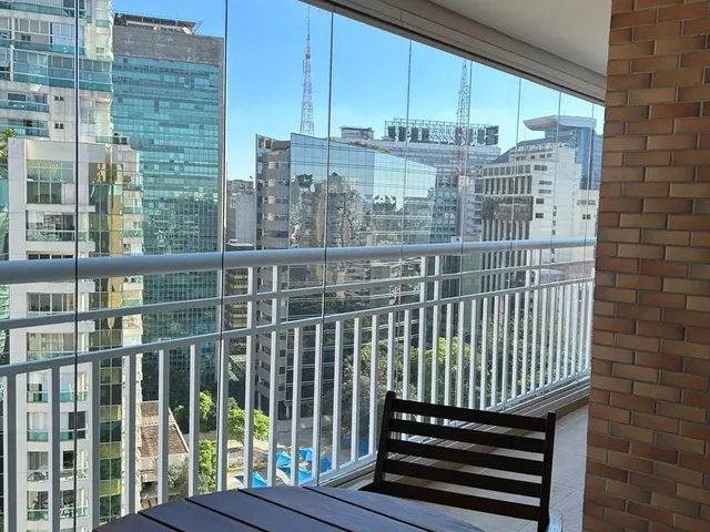 Imagem 9: Apartamento Residencial em São Paulo - São Paulo, Consolação
