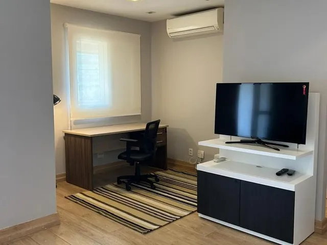 Imagem 4: Apartamento Residencial em São Paulo - São Paulo, Consolação
