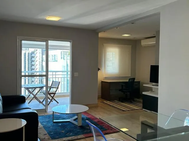 Imagem 7: Apartamento Residencial em São Paulo - São Paulo, Consolação
