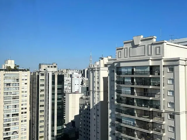 Imagem 3: Apartamento Residencial em São Paulo - São Paulo, Consolação