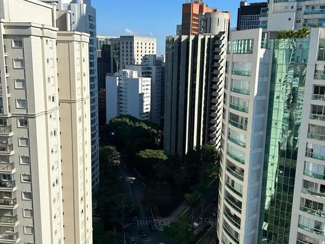 Imagem 2: Apartamento Residencial em São Paulo - São Paulo, Consolação