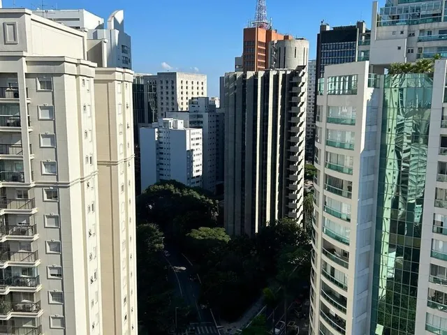 Imagem 10: Apartamento Residencial em São Paulo - São Paulo, Consolação
