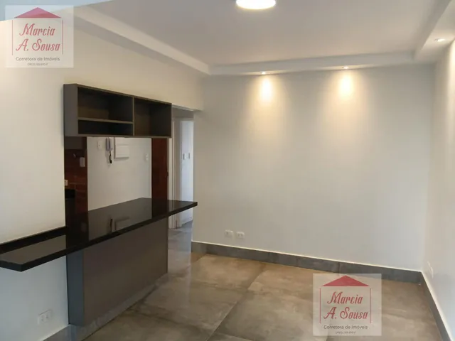 Imagem: APARTAMENTO RESIDENCIAL em São Paulo