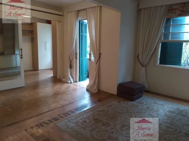 Imagem: Apartamento Residencial em São Paulo