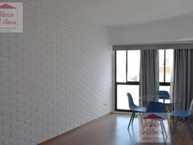 Imagem: APARTAMENTO RESIDENCIAL em São Paulo