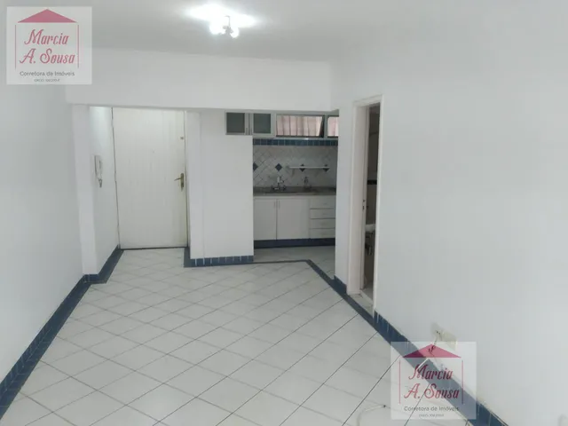 Imagem: Apartamento reformado 1 suíte com armários
