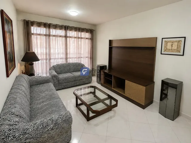 Imagem: Espaçoso Apartamento 3 Quartos na Praia