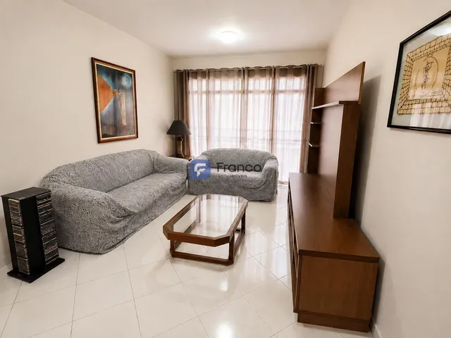 Imagem 3: Espaçoso Apartamento 3 Quartos na Praia do Morro, Guarapari - Conforto e Praticidade