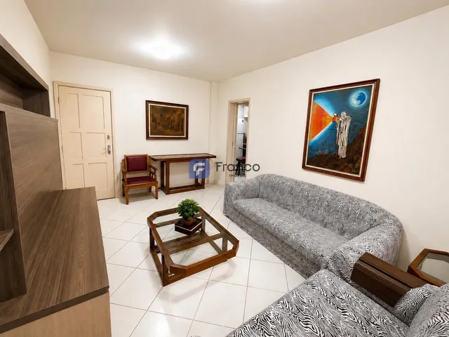 Imagem 16: Espaçoso Apartamento 3 Quartos na Praia do Morro, Guarapari - Conforto e Praticidade