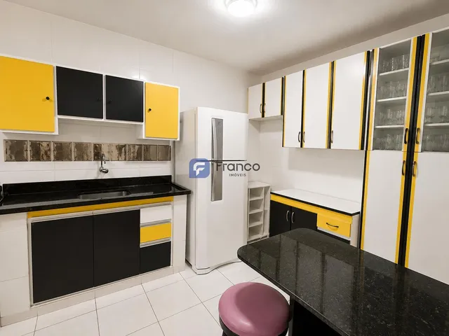 Imagem 12: Espaçoso Apartamento 3 Quartos na Praia do Morro, Guarapari - Conforto e Praticidade