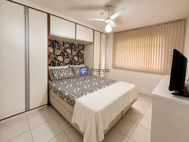 Imagem 2: Espaçoso Apartamento 3 Quartos na Praia do Morro, Guarapari - Conforto e Praticidade